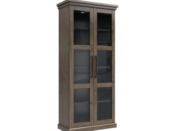 Santorini Curio Cabinet