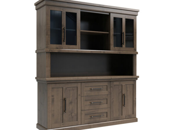 Santorini Hutch - 2 Door