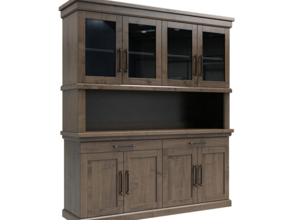 Santorini Hutch - 4 Door