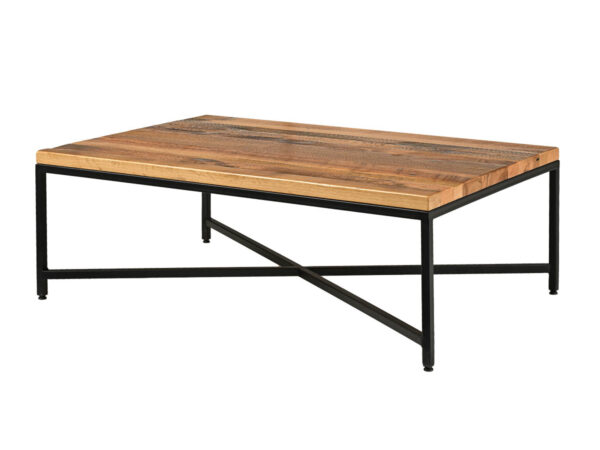 Shirebrook Coffee Table