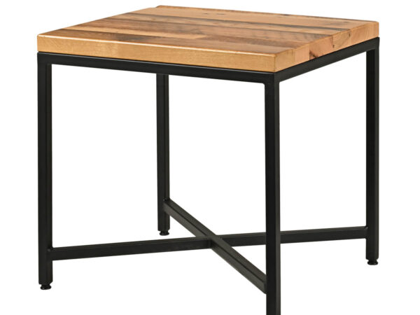 Shirebrook End Table