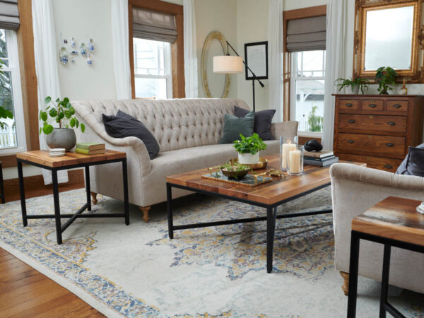 Shirebrook Occasional Collection