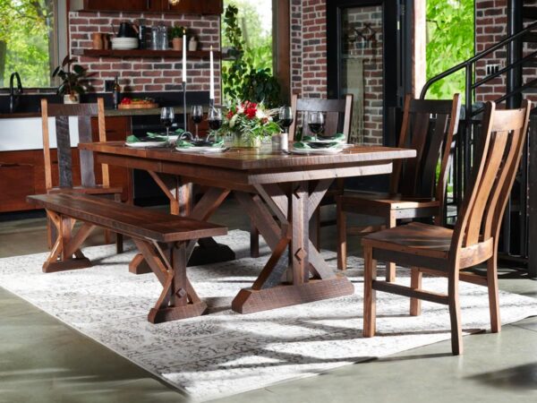 Stretford Dining Collection