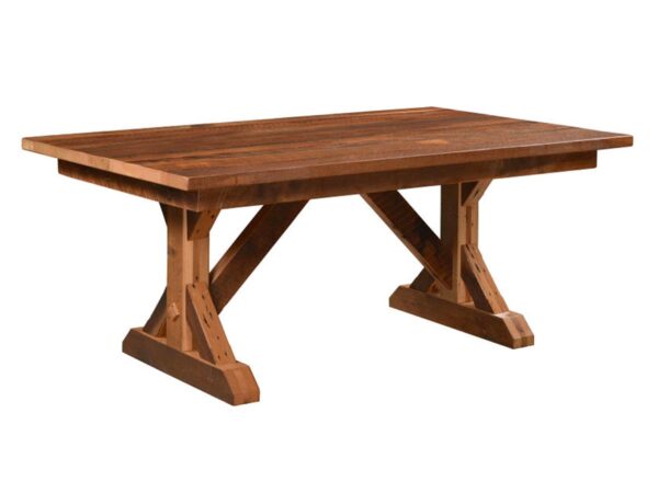 Stretford Solid Top Table