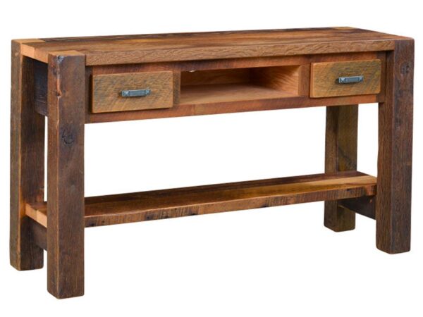 Timber Ridge TV Console 60"