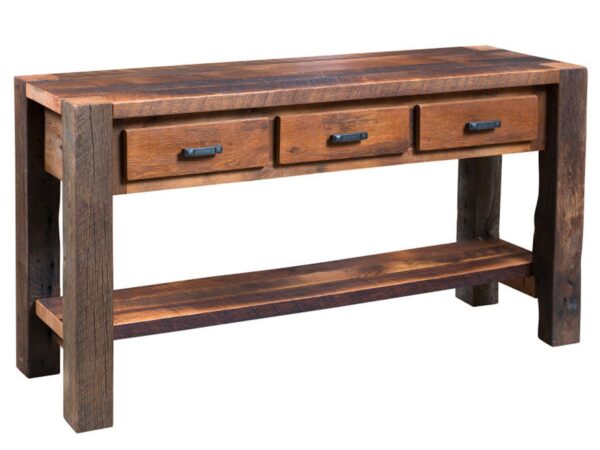 Timber Ridge TV Console 60"