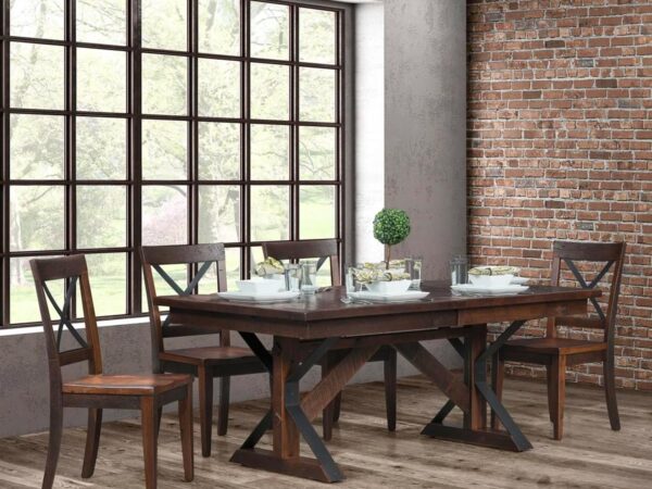 Wellington Dining Collection