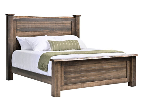 Westbury Bed