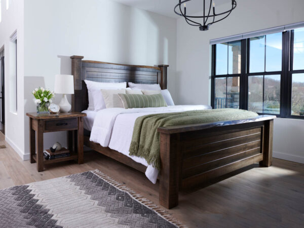 Westbury Bedroom Collection