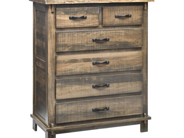 Westbury 6 Drawer Chest