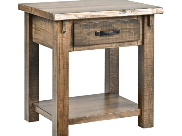 Westbury 1 Drawer Nightstand