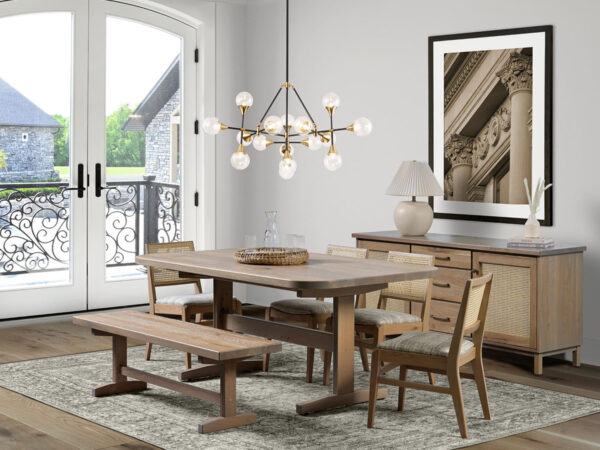 Provence Dining Collection