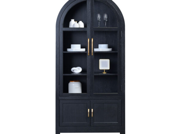 Durham Display Cabinet