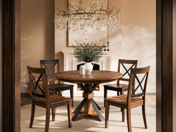 Bordon Dining Collection