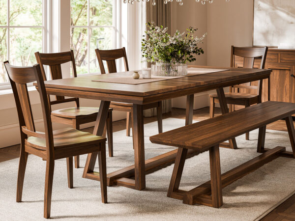 Callowhill Dining Collection