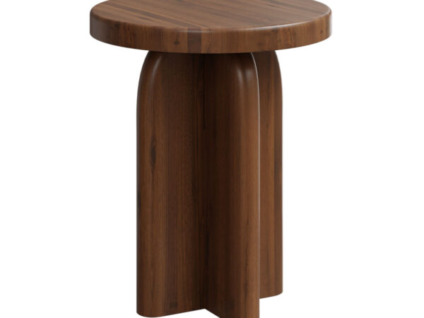 Durham 18" End Table