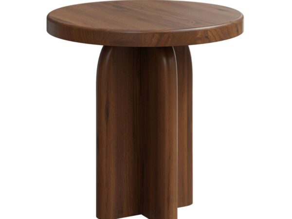 Durham 22" End Table