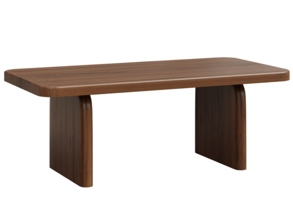 Durham 48" Coffee Table