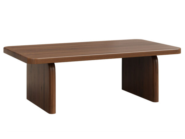 Durham 54" Coffee Table