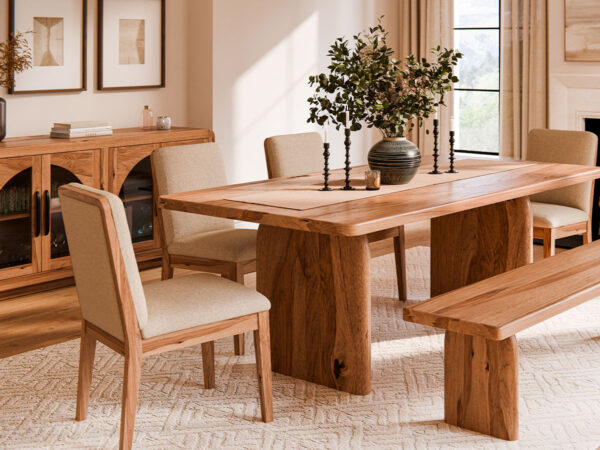 Durham Dining Collection