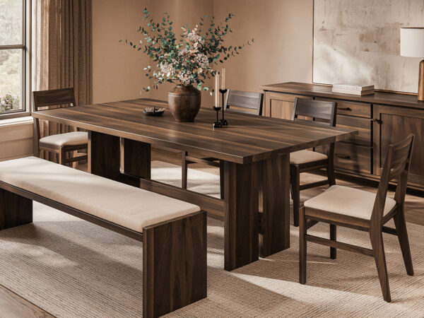 Eden Dining Collection