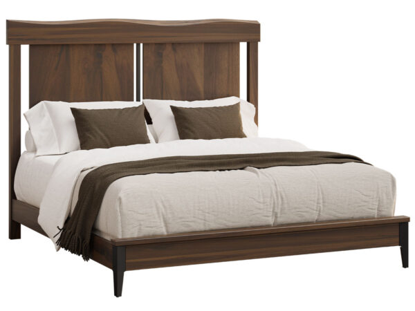 Lenape Bed