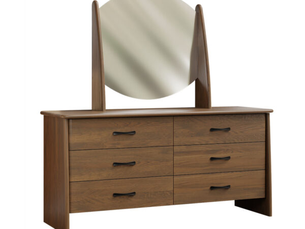 Pueblo 72" Dresser