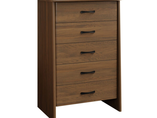 Mountain Modern Pueblo Chest