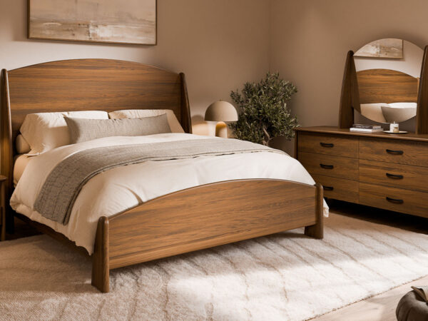 Pueblo Bedroom Collection