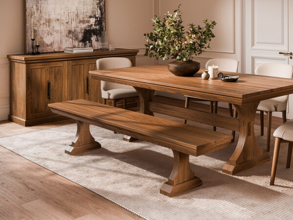 Santorini Dining Collection