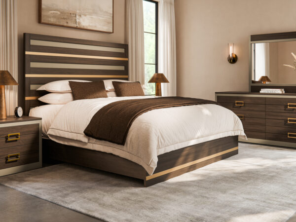 Sarasota Wood Bedroom Collection