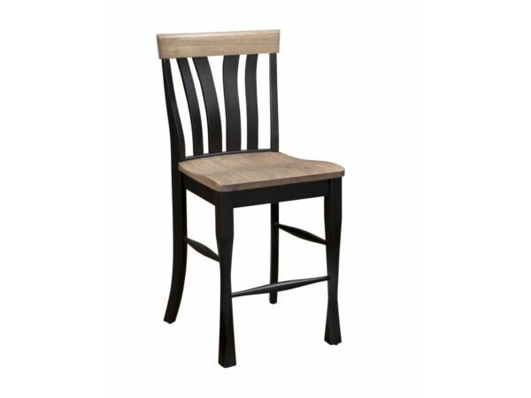 Camden 24" Bar Side Chair
