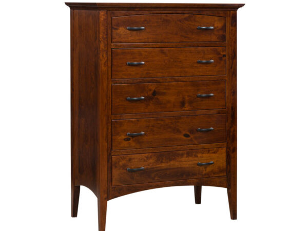 New Haven 5 Drawer Chest