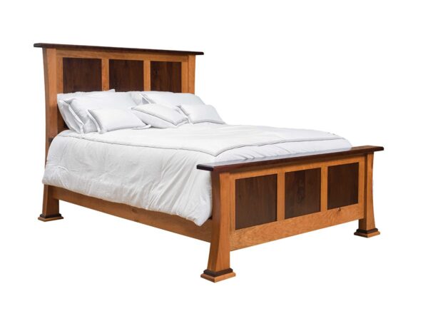 Caledonia Bed