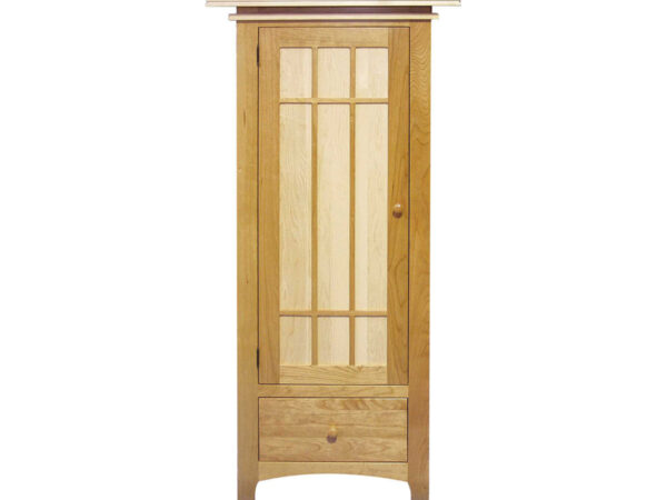 Maple Creek Lingerie Armoire