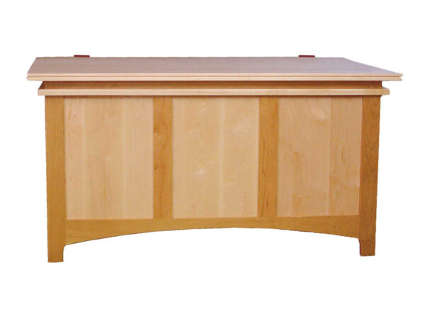 Maple Creek Blanket Chest