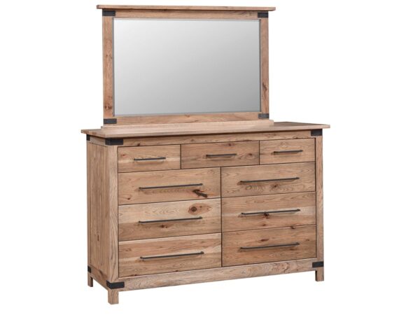 Montrose Double Mule Dresser