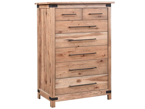 Montrose 7 Drawer Chest