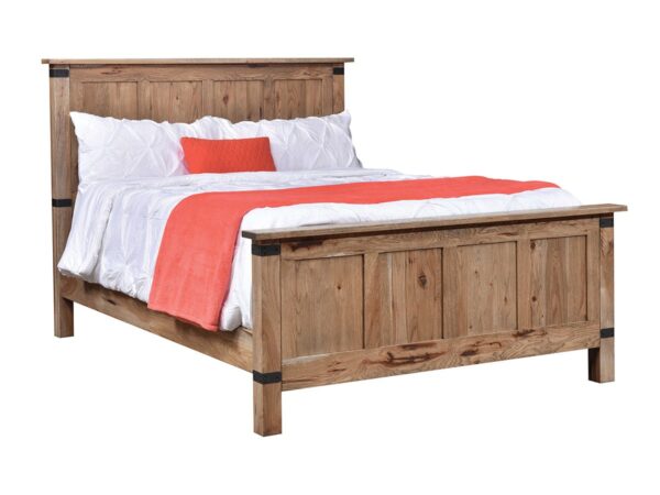 Montrose Bed