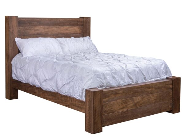 Norwalk Bed
