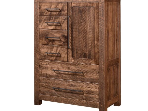 Norwalk Door Chest