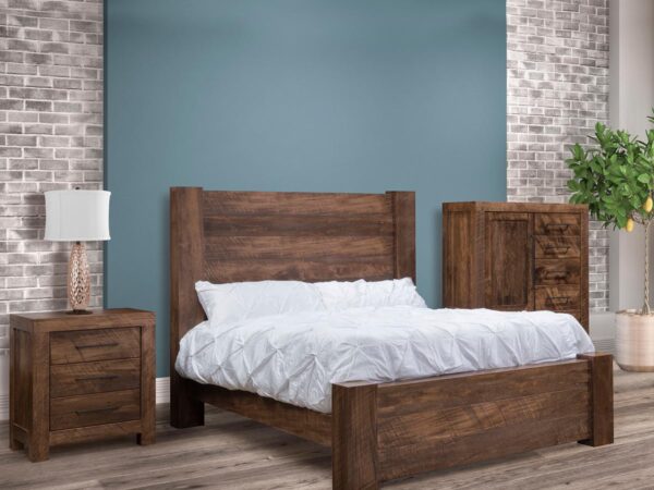 Norwalk Bedroom Collection
