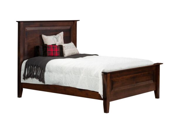 Worthington Bed