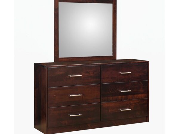 Ventura Double Dresser