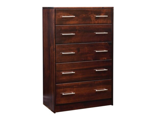 Ventura 5 Drawer Chest