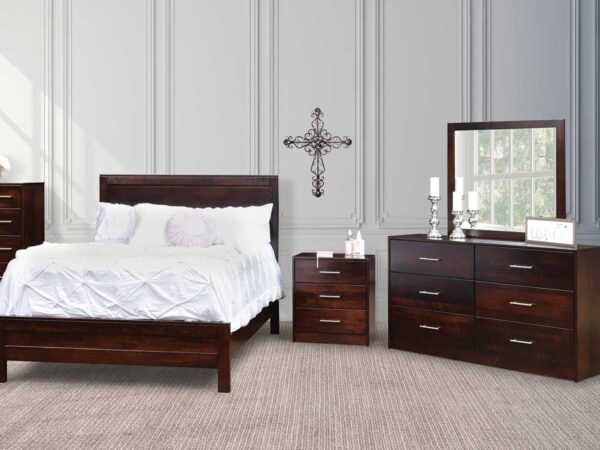 Ventura Bedroom Collection