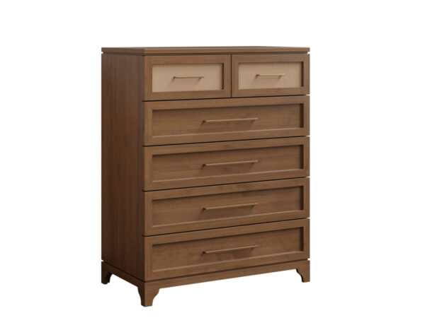 Cali 6 Drawer Chest
