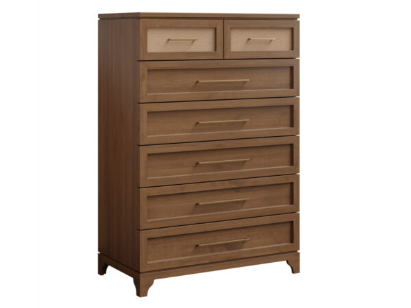 Cali 7 Drawer Chest