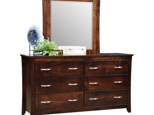 Wilmington Double Dresser