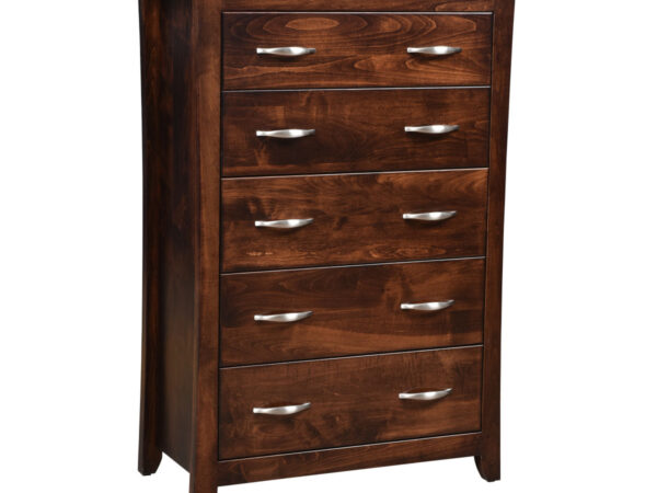 Wilmington 5 Drawer Chest